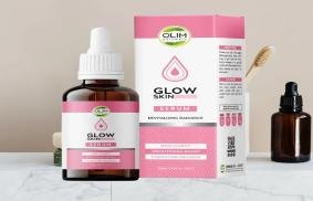 Glow Skin Serum In Pakistan - BwPakistan.com